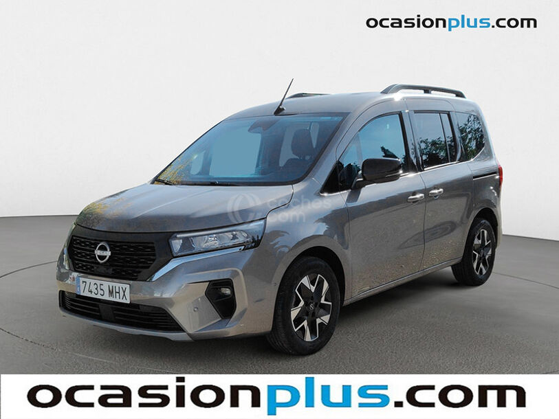 Foto del NISSAN Townstar Combi 1.3G N-Connecta L1 5pl