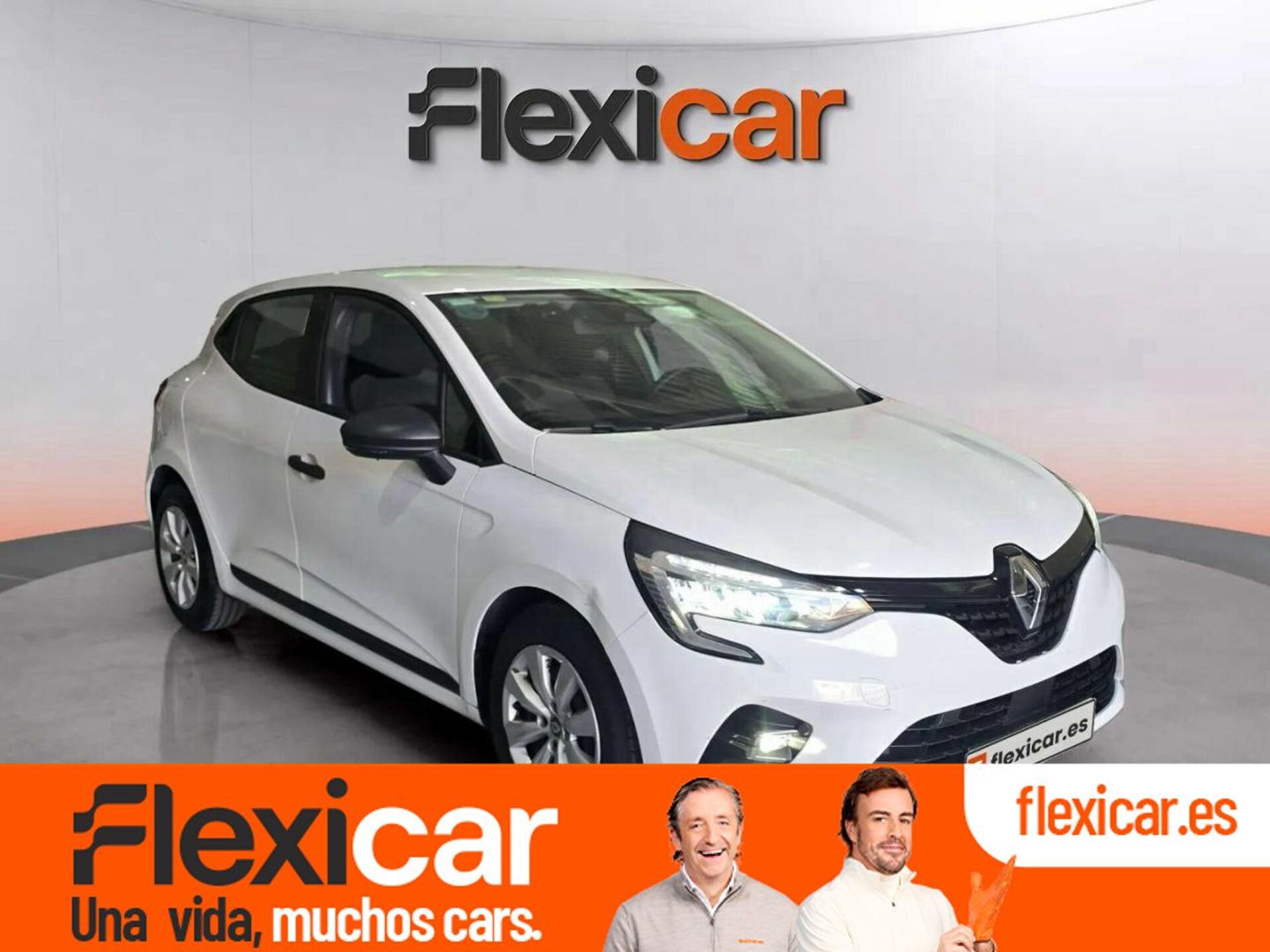 Imagen de RENAULT Clio