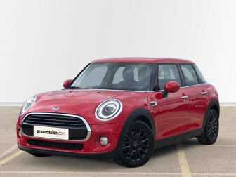 Imagen de MINI Mini Cooper Aut.