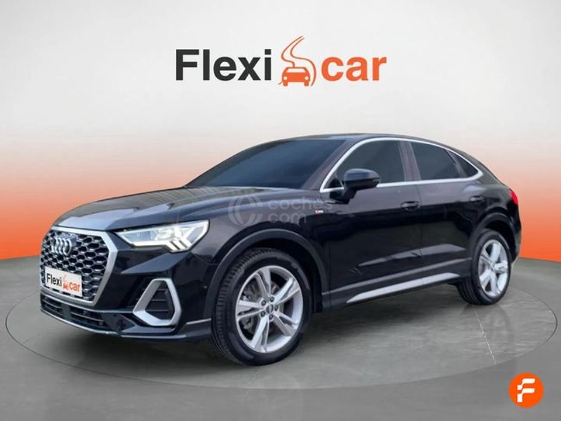 Foto del AUDI Q3 40 TDI S line quattro S tronic 140kW