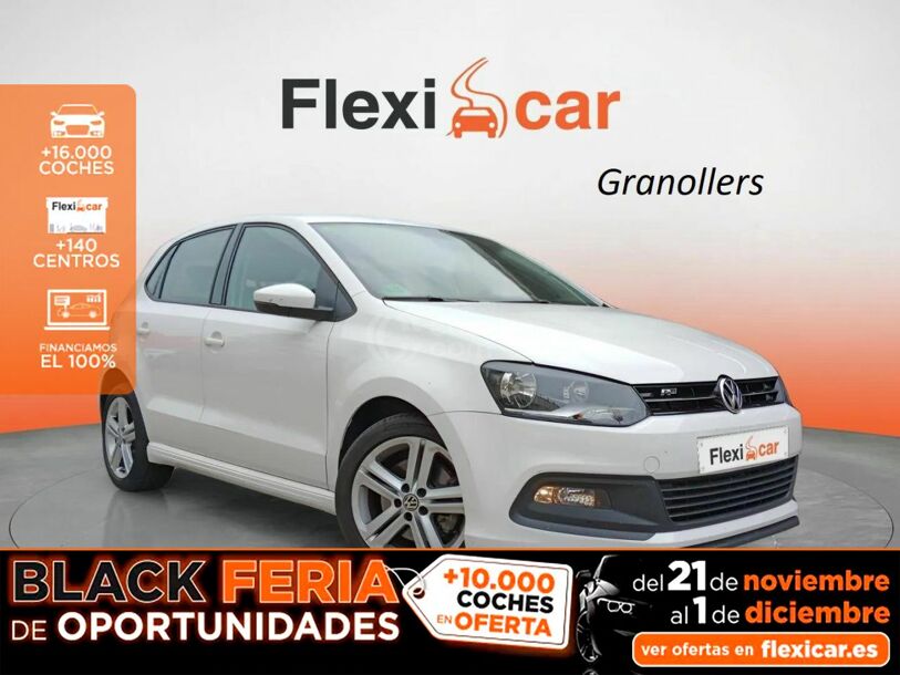 Foto del VOLKSWAGEN Polo 1.2 TSI Sport by R-Line