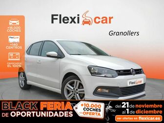 Imagen de VOLKSWAGEN Polo 1.2 TSI Sport by R-Line