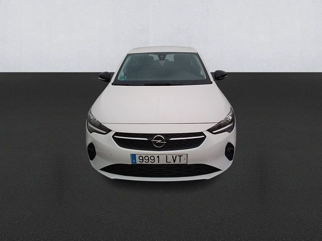Foto del OPEL Corsa 1.2T XHL S-S Edition 100