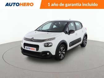 Imagen de CITROEN C3 1.2 PureTech S&S Feel 83