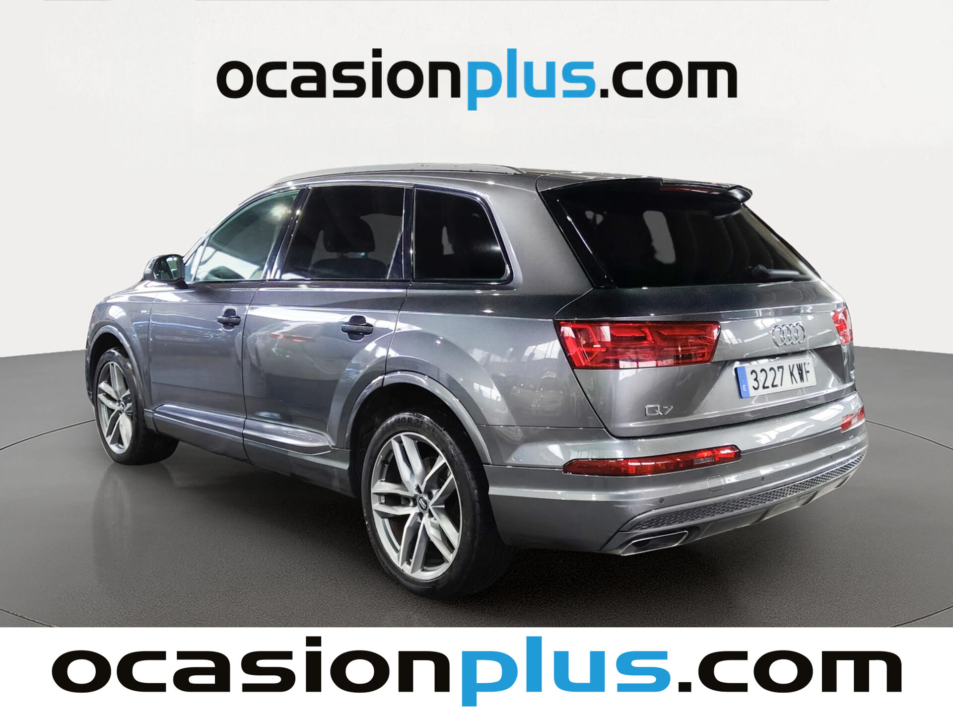 Imagen 3 de AUDI Q7
