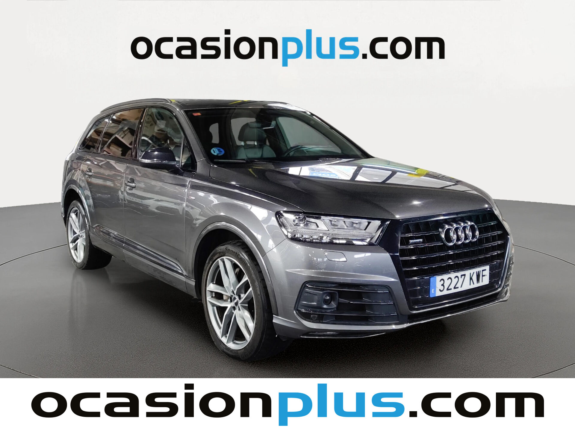 Imagen 2 de AUDI Q7