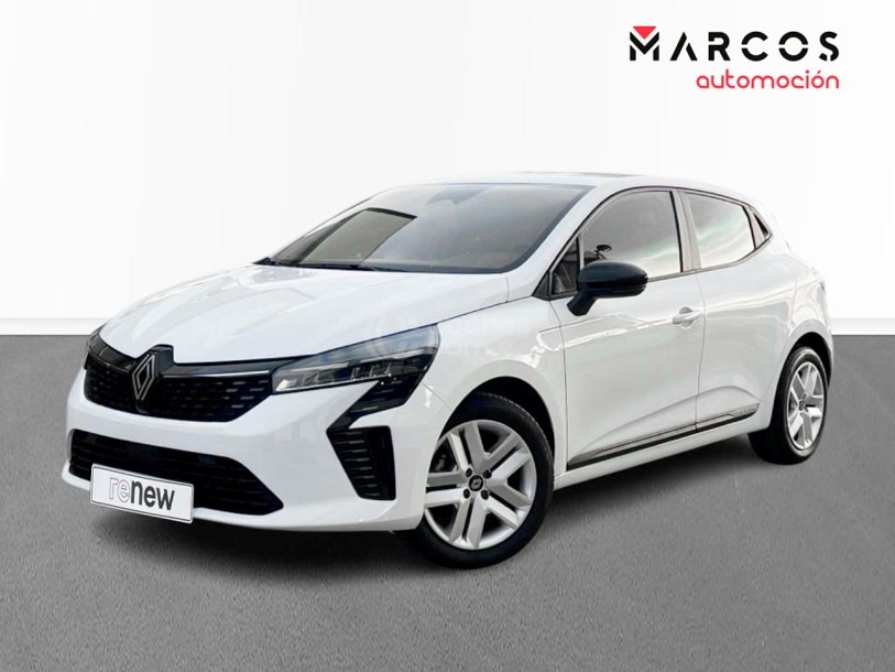 Foto del RENAULT Clio dCi Evolution 74kW