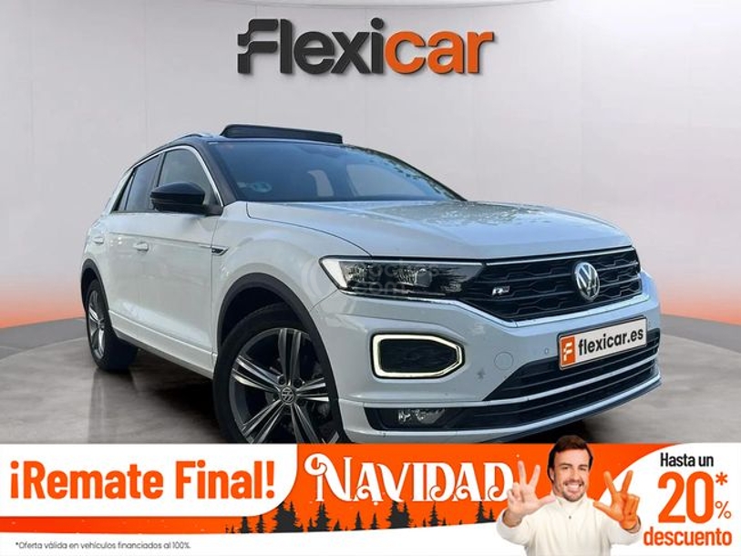 Foto del VOLKSWAGEN T-Roc 1.5 TSI Sport DSG7
