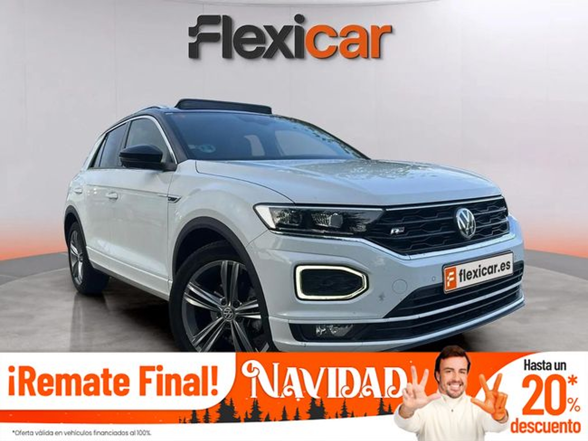 Imagen de VOLKSWAGEN T-Roc