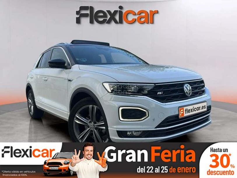 Foto del VOLKSWAGEN T-Roc 1.5 TSI Sport DSG7