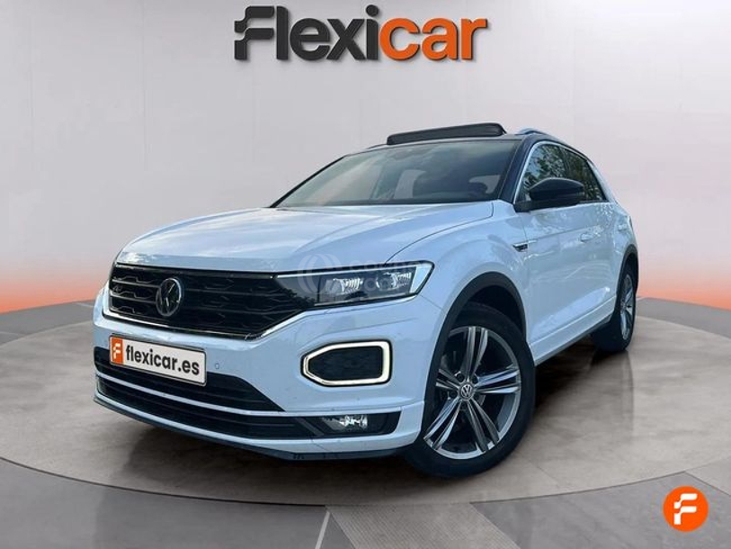 Foto del VOLKSWAGEN T-Roc 1.5 TSI Sport DSG7