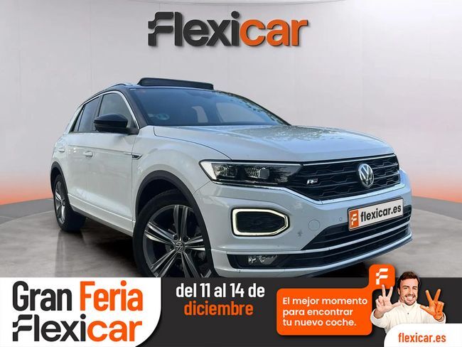 VOLKSWAGEN T-Roc (Sport 1.5 TSI 110kW (150CV) DSG) en Barcelona