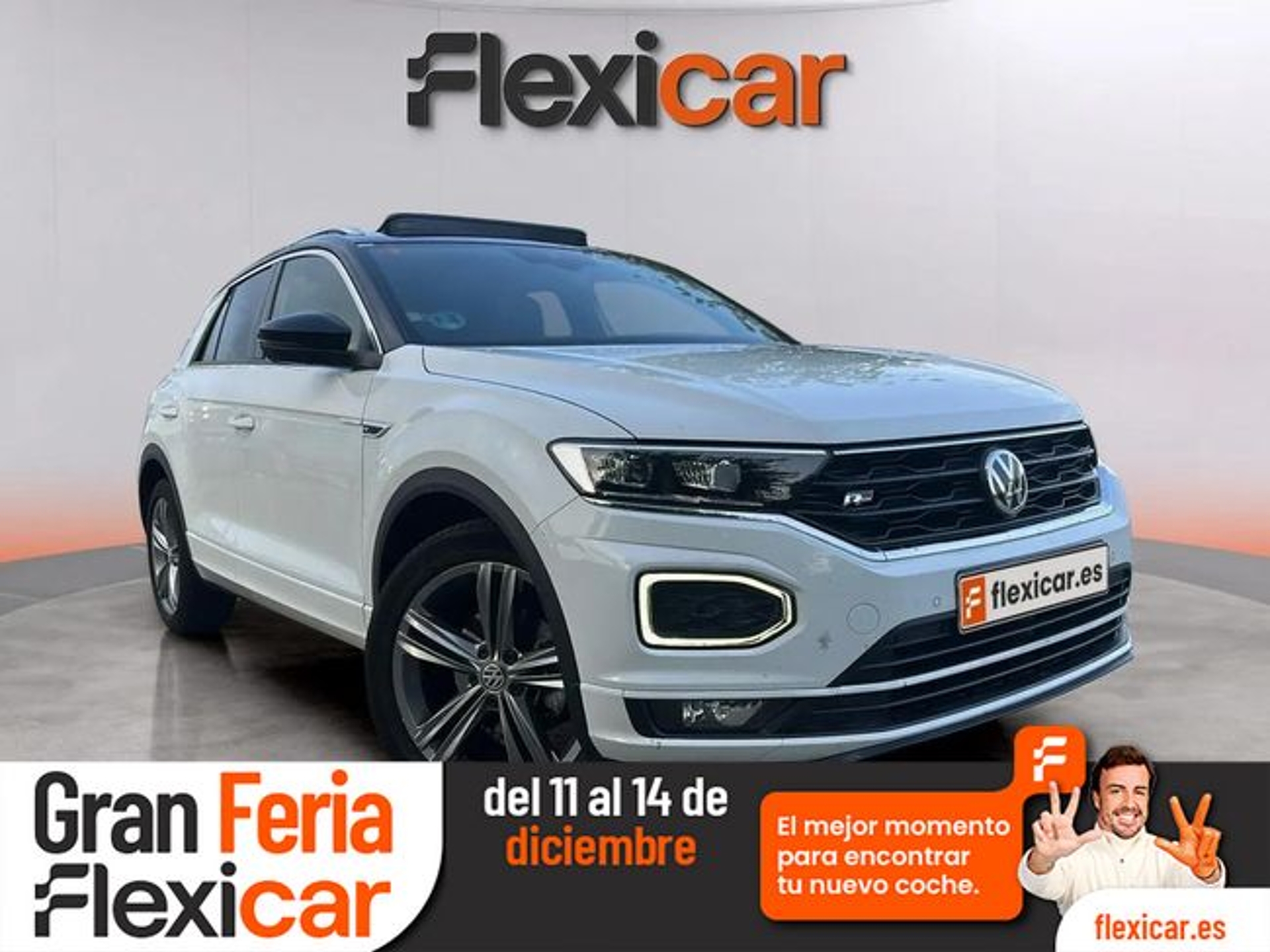 Imagen de VOLKSWAGEN T-Roc