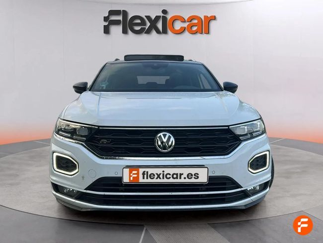 Foto del VOLKSWAGEN T-Roc 1.5 TSI Sport DSG7