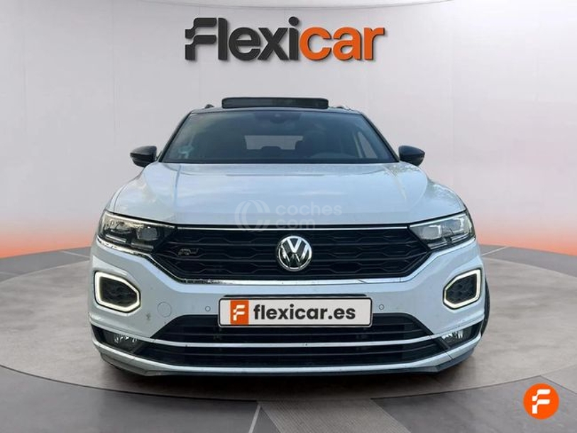 Foto del VOLKSWAGEN T-Roc 1.5 TSI Sport DSG7