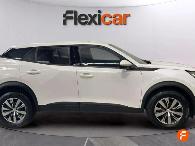 Foto del PEUGEOT 2008 1.2 PureTech S&S Active 100