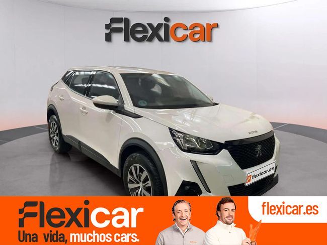 Foto del PEUGEOT 2008 1.2 PureTech S&S Active 100