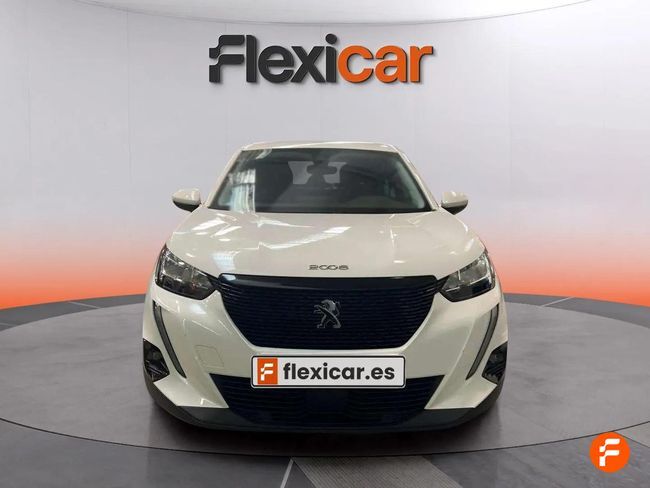 Foto del PEUGEOT 2008 1.2 PureTech S&S Active 100