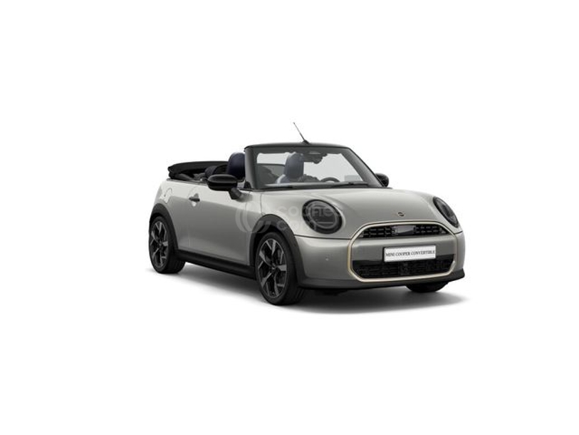Foto del MINI Mini Cabrio Cooper C Aut.