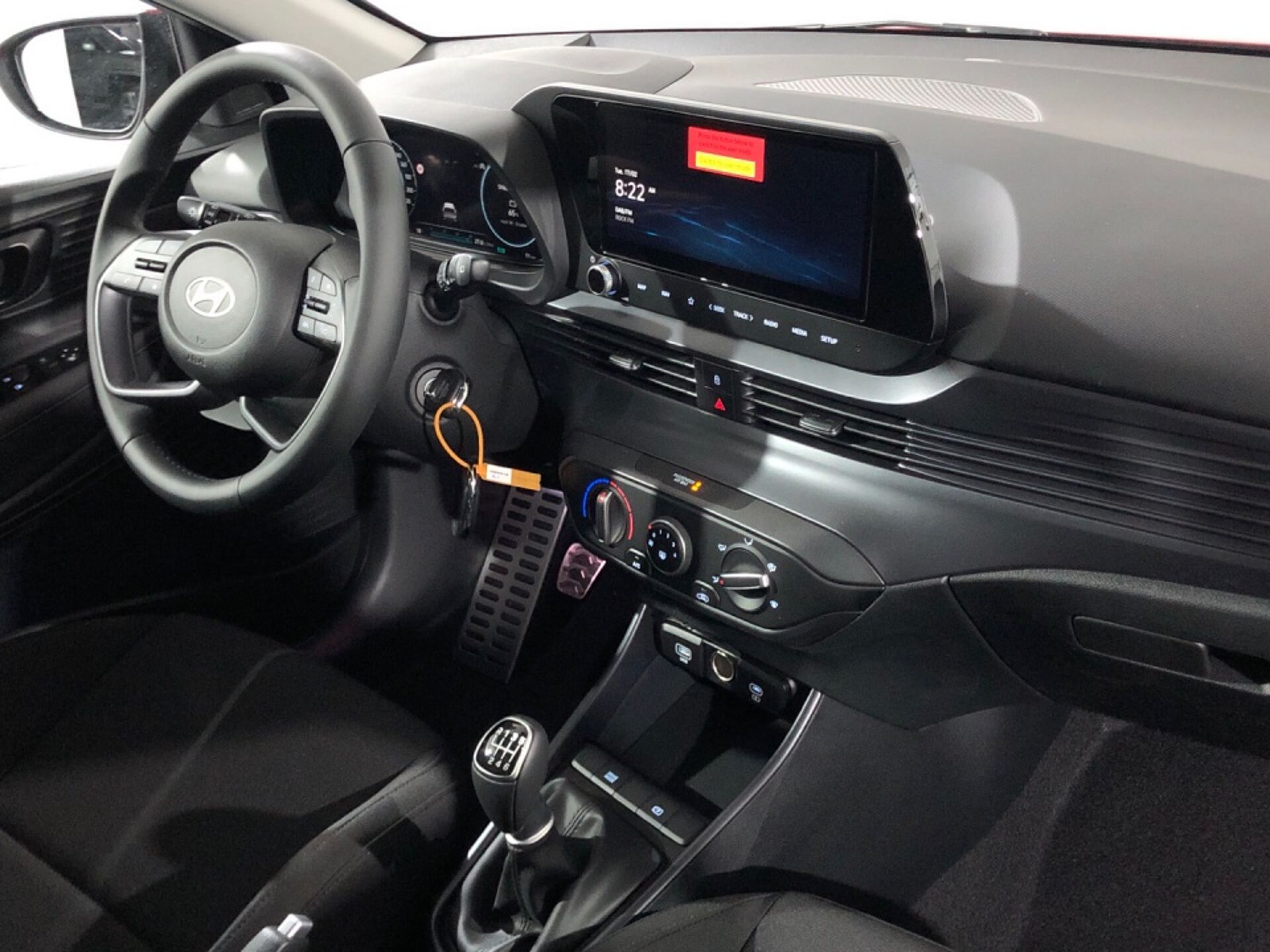 Imagen 3 de HYUNDAI Bayon