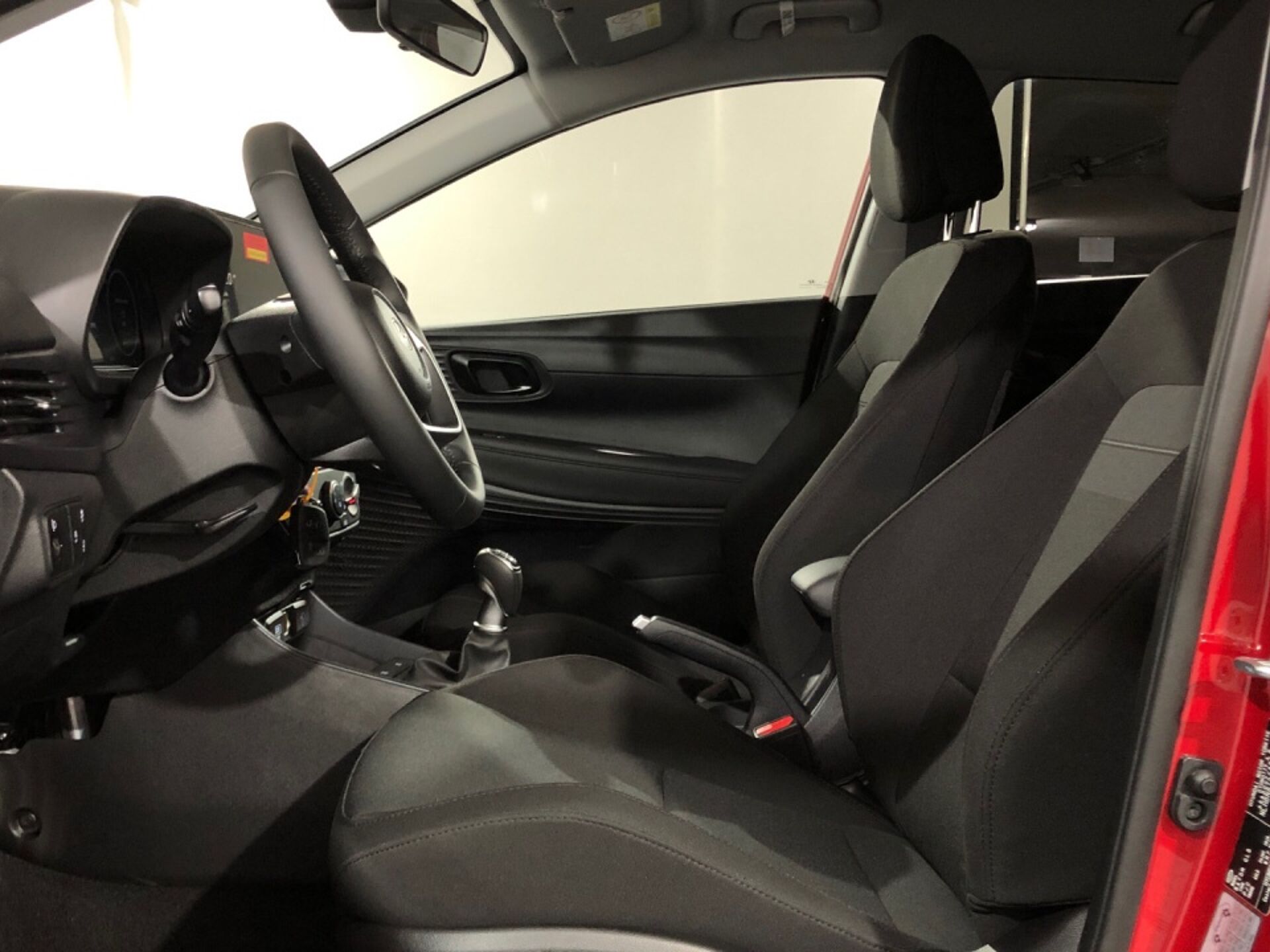 Imagen 2 de HYUNDAI Bayon