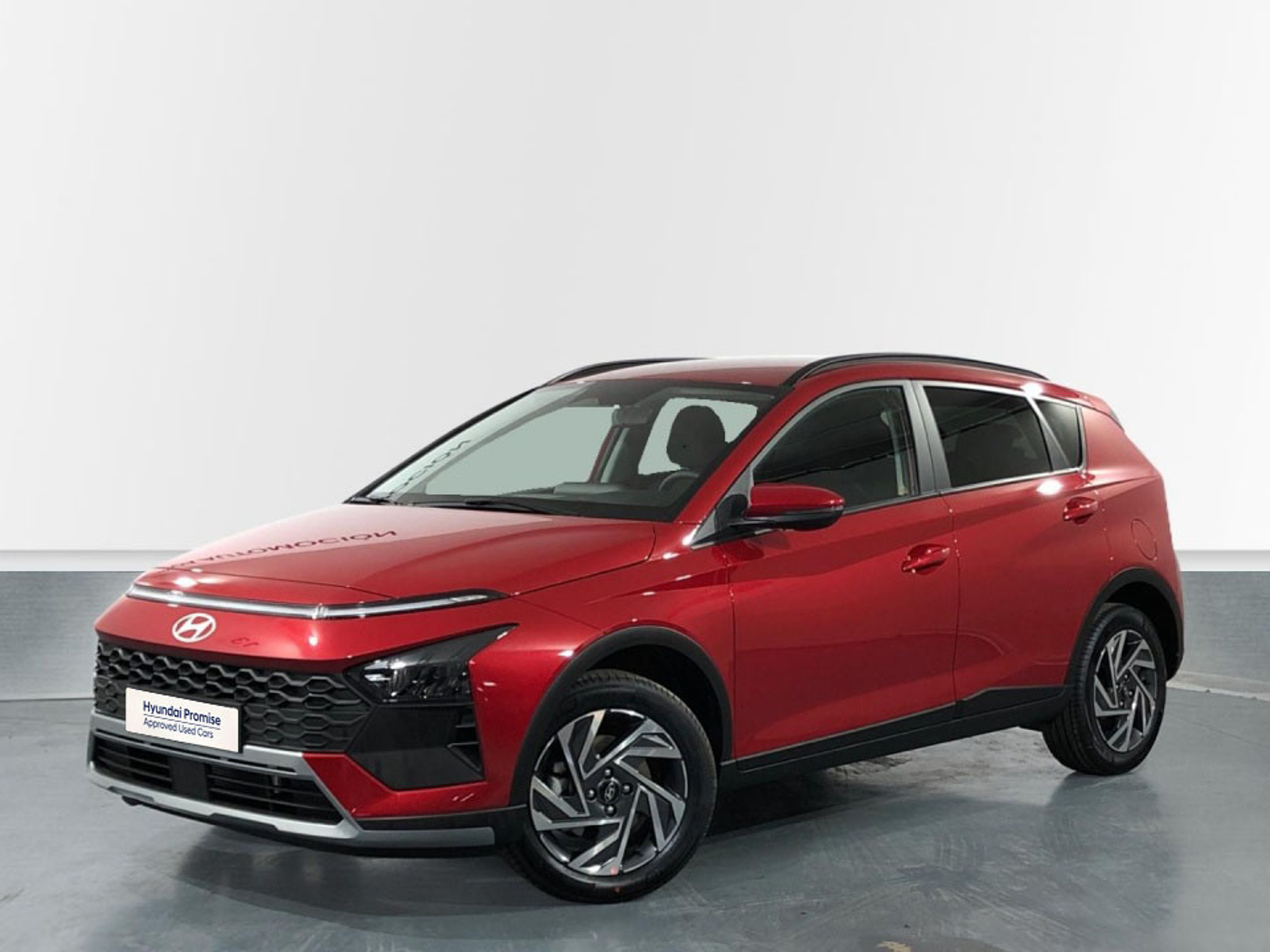 Imagen de HYUNDAI Bayon