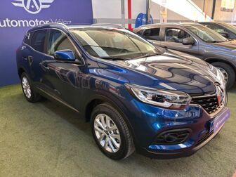 Imagen de RENAULT Kadjar 1.5dCi Blue Intens 85kW