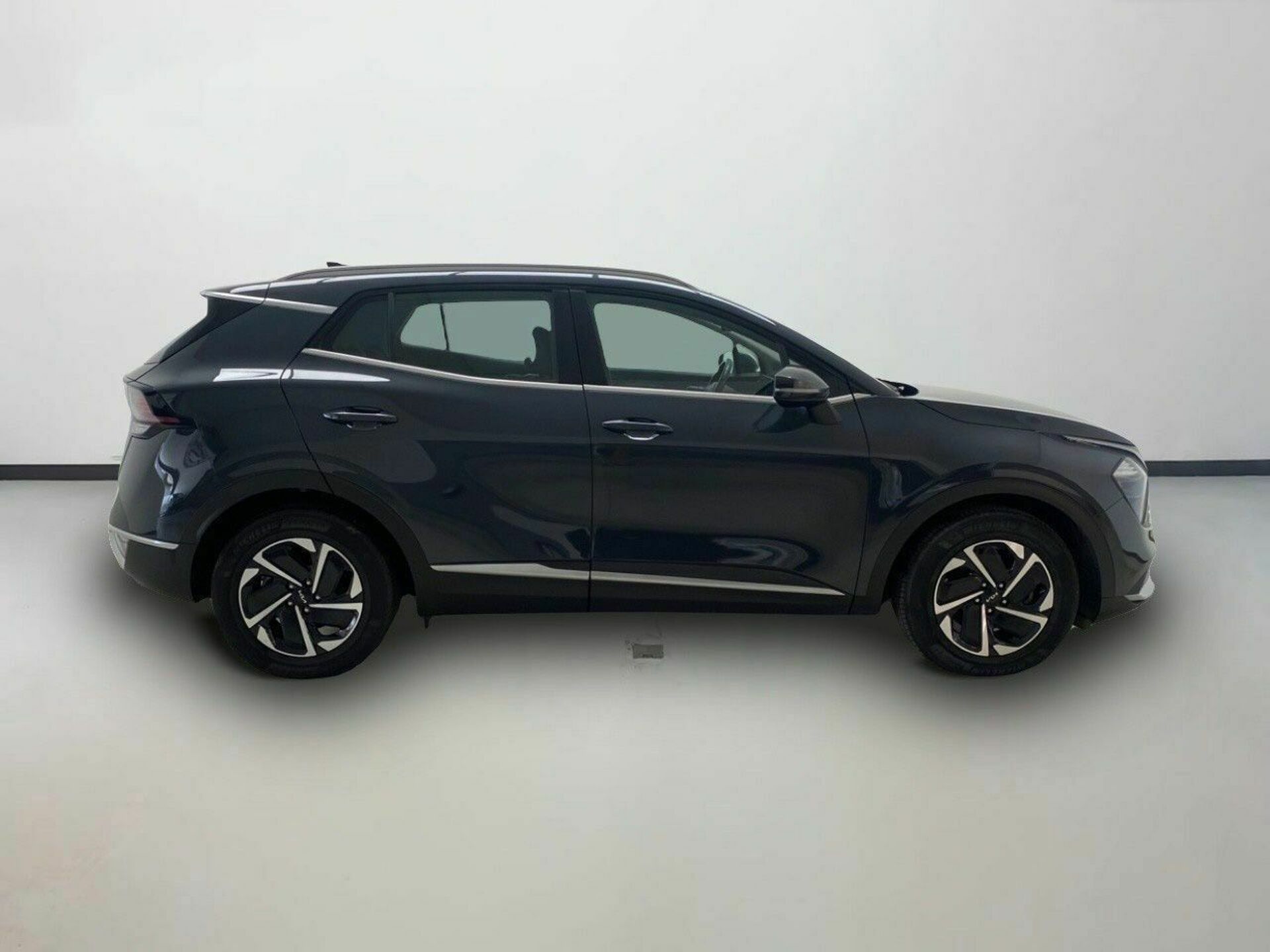 Imagen 3 de KIA Sportage