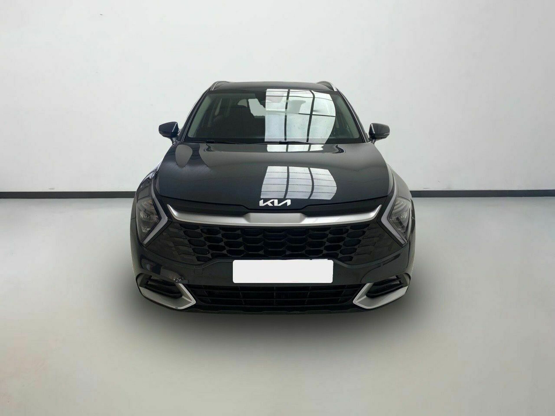 Imagen 2 de KIA Sportage