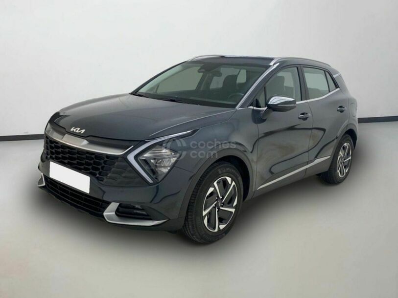 Foto del KIA Sportage 1.6 T-GDi MHEV Drive 160