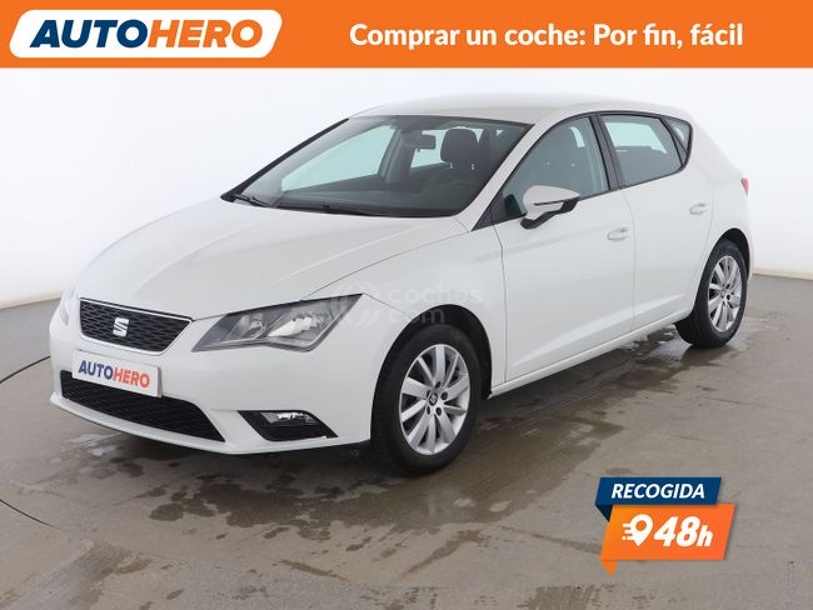 Foto del SEAT León 1.2 TSI S&S Reference 110