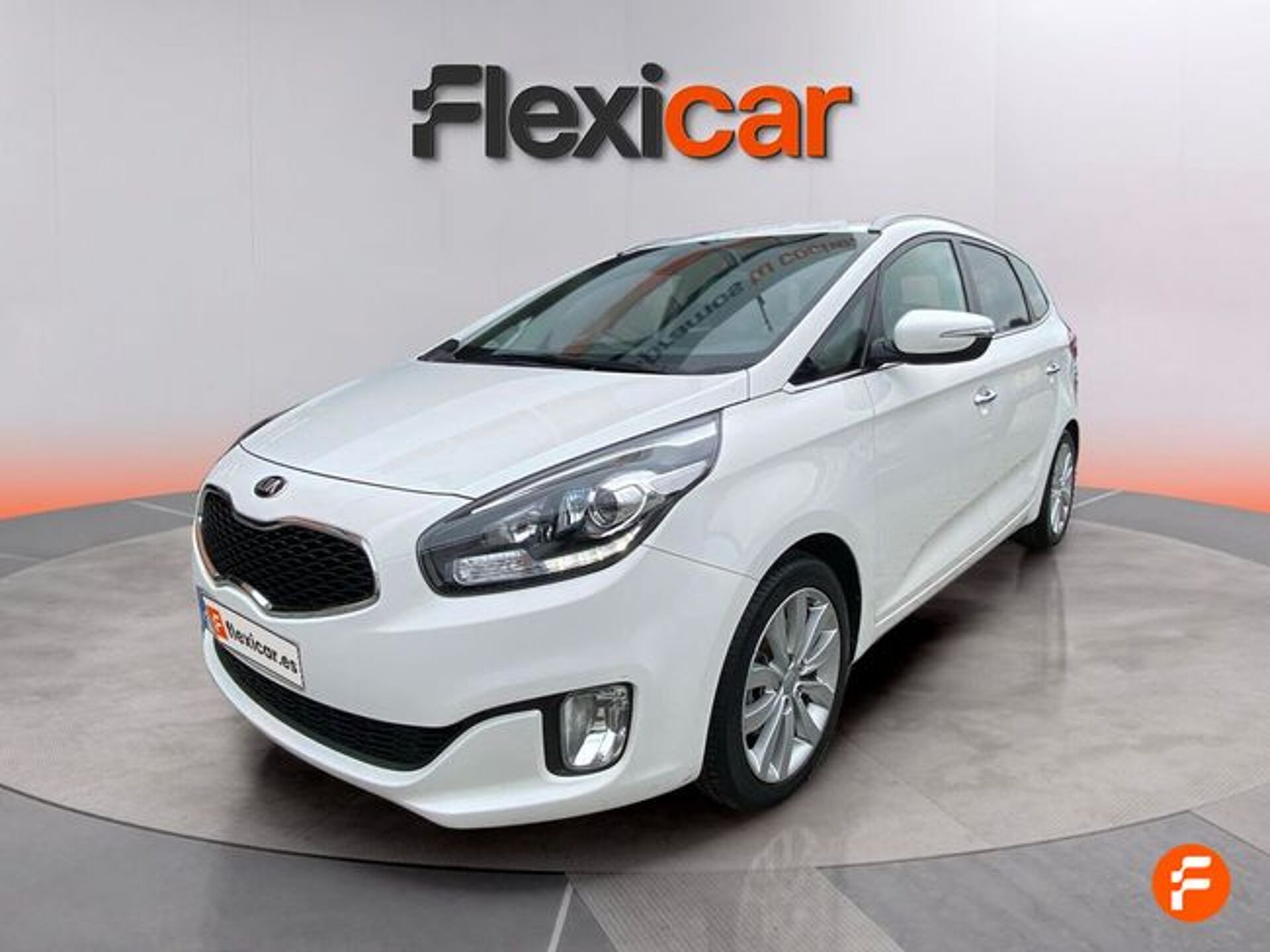 Imagen 3 de KIA Carens