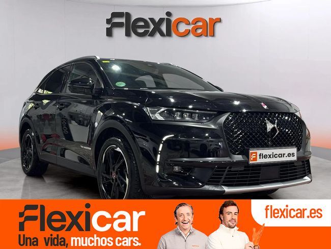 DS DS 7 Crossback (BlueHDi 96kW (130CV) PERFORMANCE LINE) en Granada