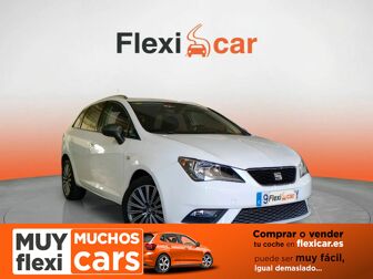 Imagen de SEAT Ibiza 1.4TDI CR S&S Reference 90