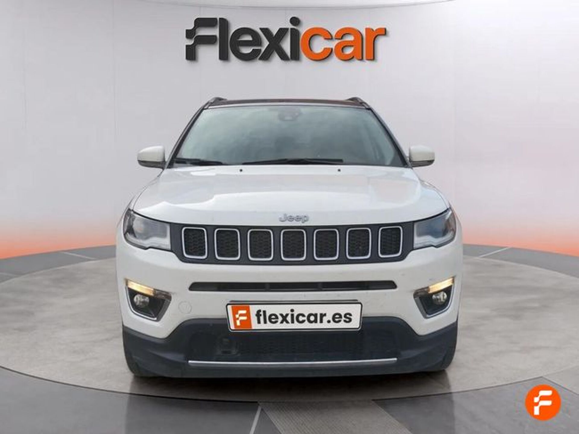Imagen 2 de JEEP Compass