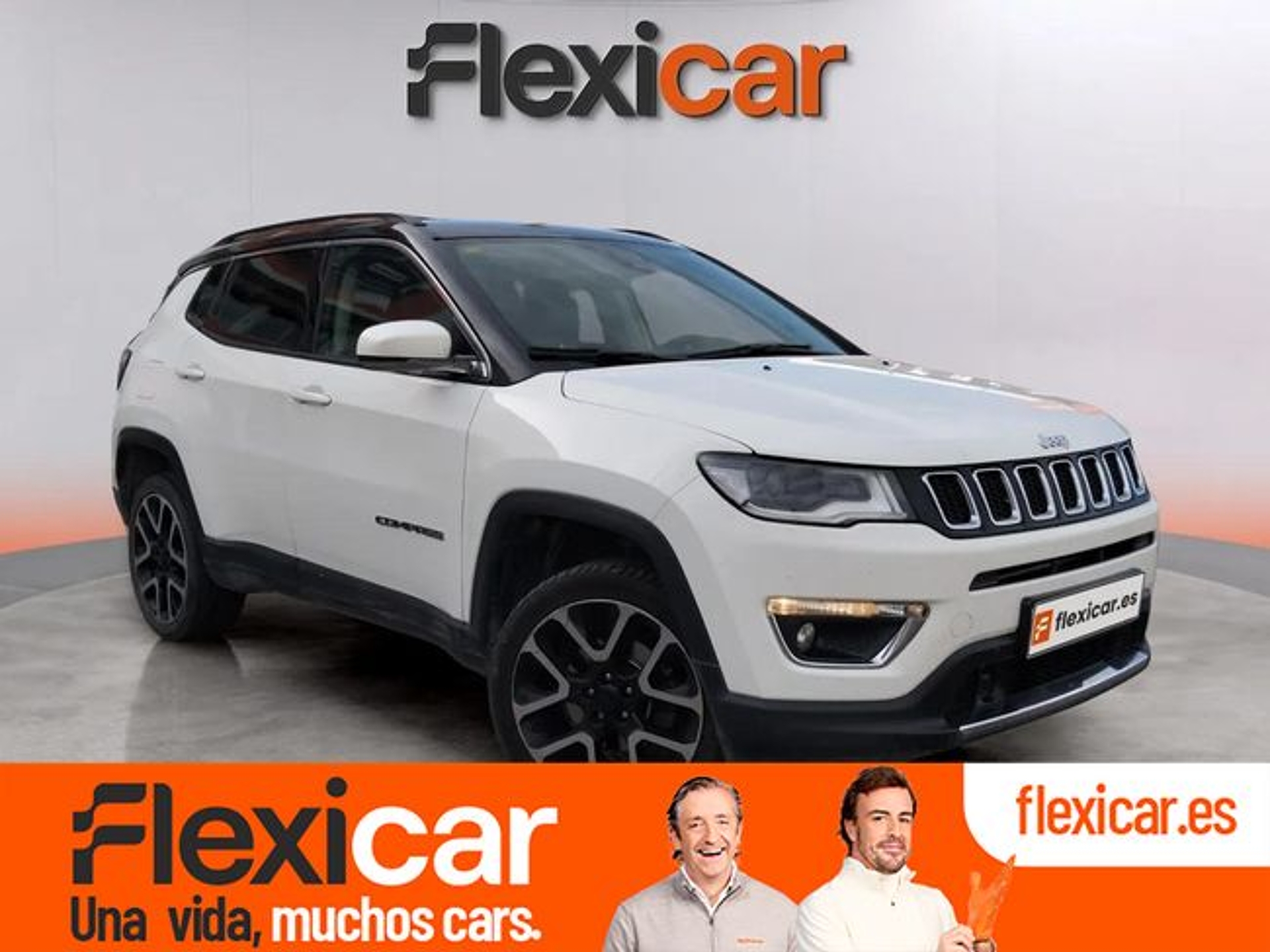 Imagen de JEEP Compass