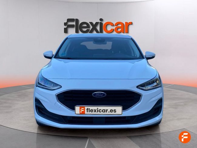 Foto del FORD Focus Sportbreak 1.5Ecoblue Active X Aut.