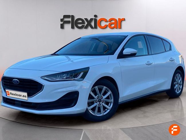 Foto del FORD Focus Sportbreak 1.5Ecoblue Active X Aut.