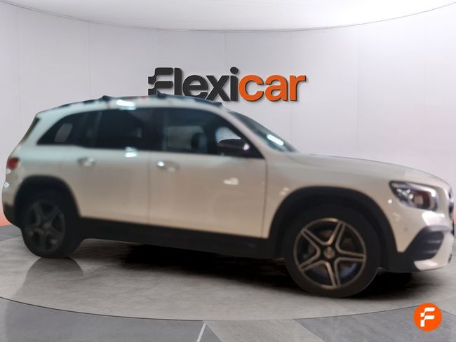 Foto del MERCEDES Clase GLB GLB 200 7G-DCT