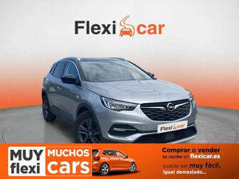 Imagen de OPEL Grandland X 1.2T S&S 120 Aniversario 130