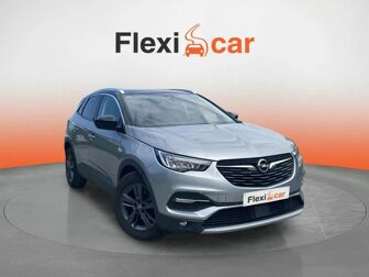 Imagen de OPEL Grandland X 1.2T S&S 120 Aniversario 130