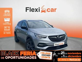 Imagen de OPEL Grandland X 1.2T S&S 120 Aniversario 130