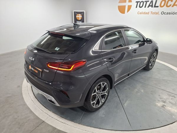 Foto del KIA XCeed 1.5 MHEV DCT Emotion