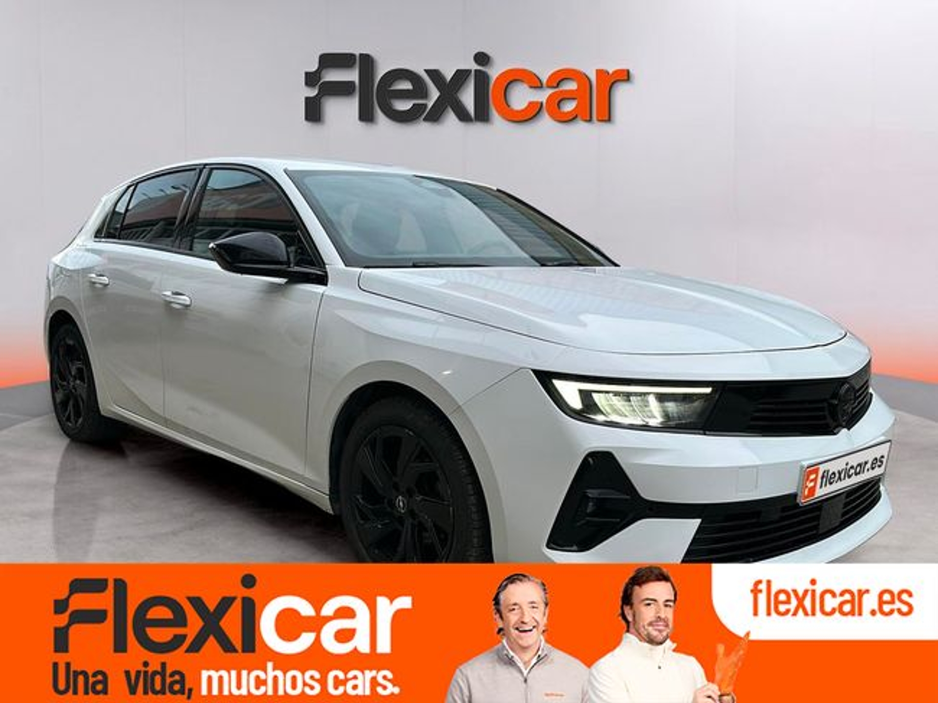 Imagen de OPEL Astra