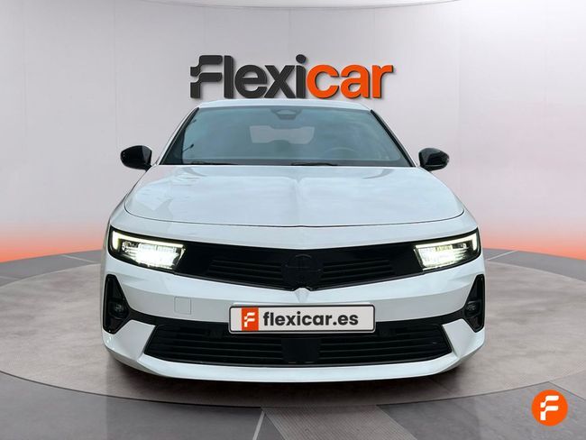 Foto del OPEL Astra 1.2T XHT S-S Edition 130