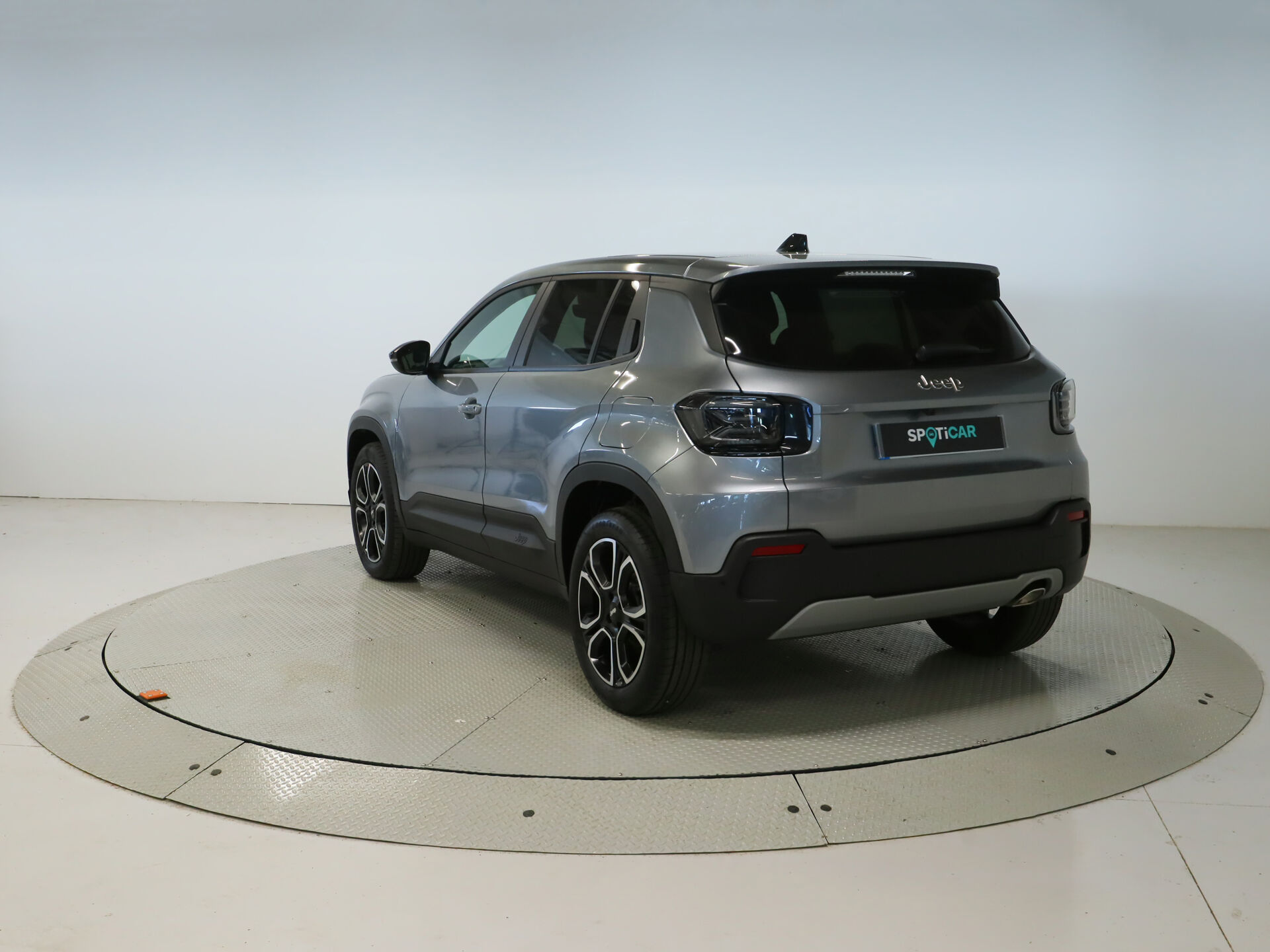 Imagen 3 de JEEP Avenger