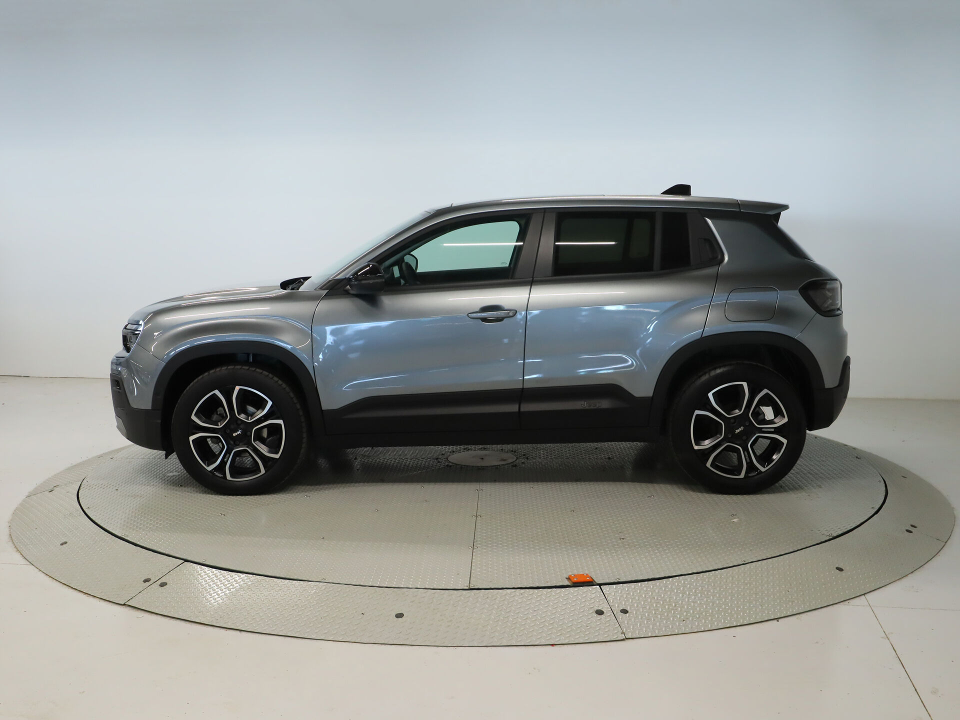 Imagen 2 de JEEP Avenger