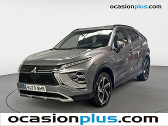 Imagen de MITSUBISHI Eclipse Cross PHEV Kaiteki 4WD