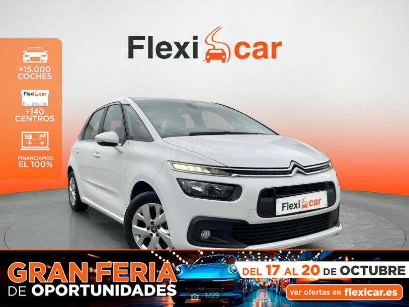 Foto del CITROEN C4 Picasso 1.2 PureTech S&S Live