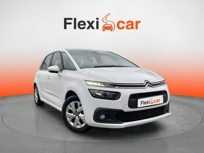 Foto del CITROEN C4 Picasso 1.2 PureTech S&S Live